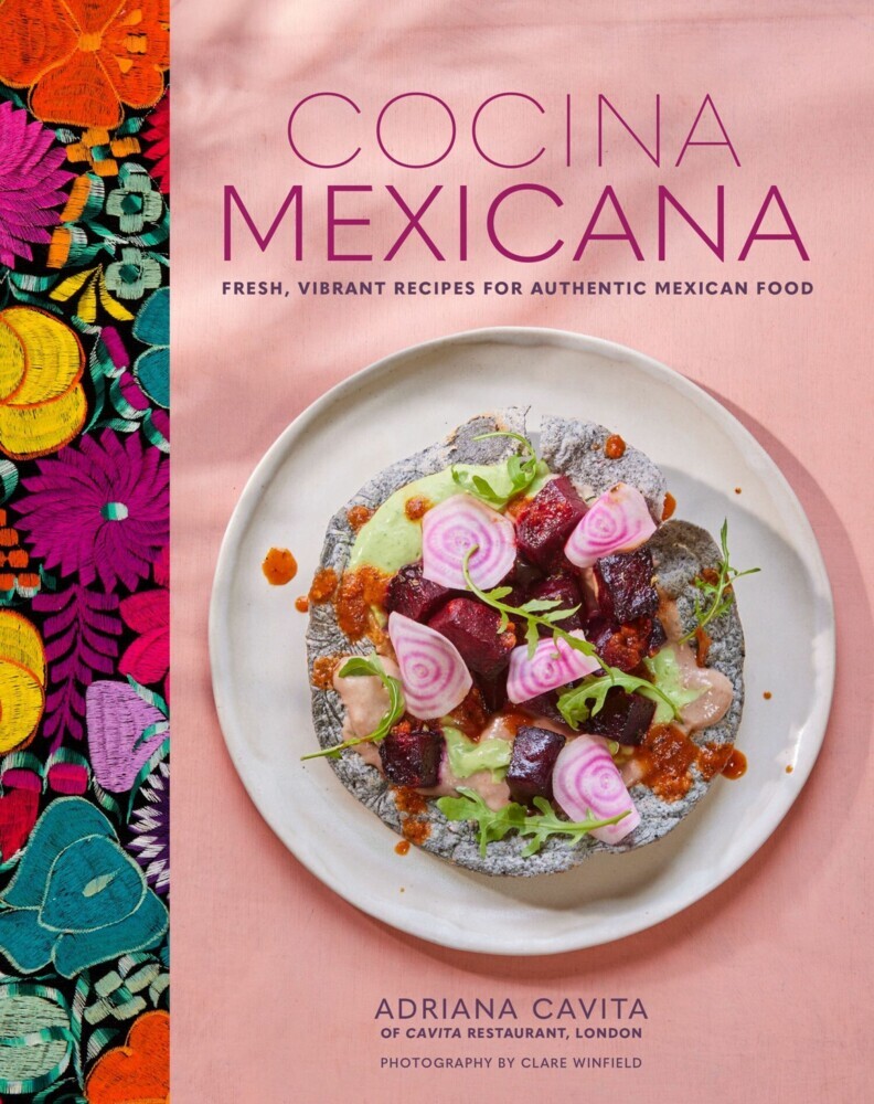 Cocina Mexicana main product photo