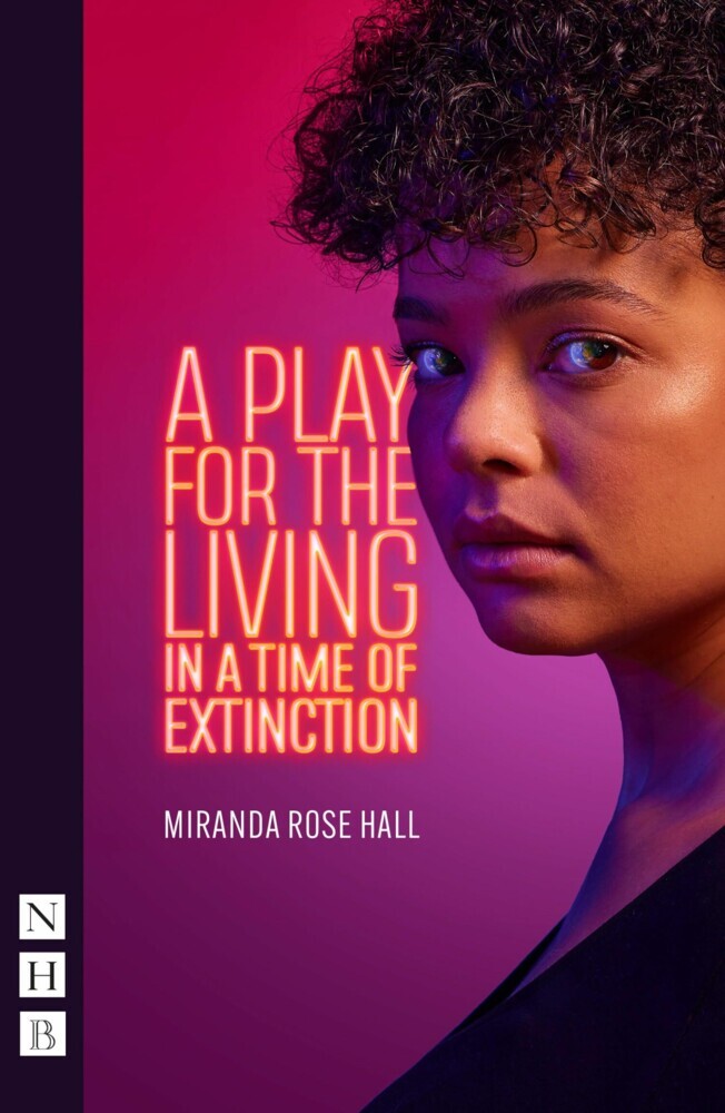 A Play for the Living in a Time of Extinction main product photo