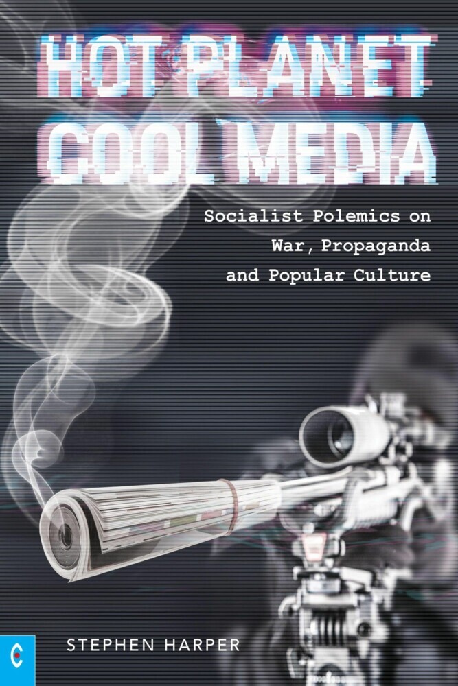 Hot Planet, Cool Media main product photo