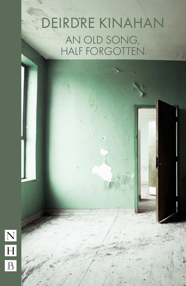 An Old Song, Half Forgotten main product photo