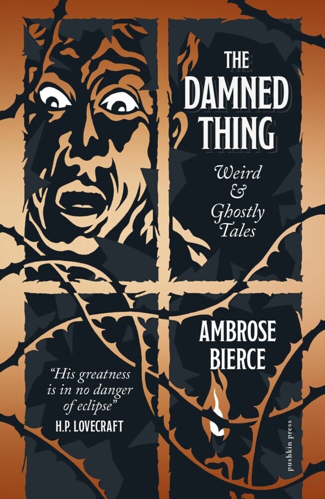 The Damned Thing main product photo