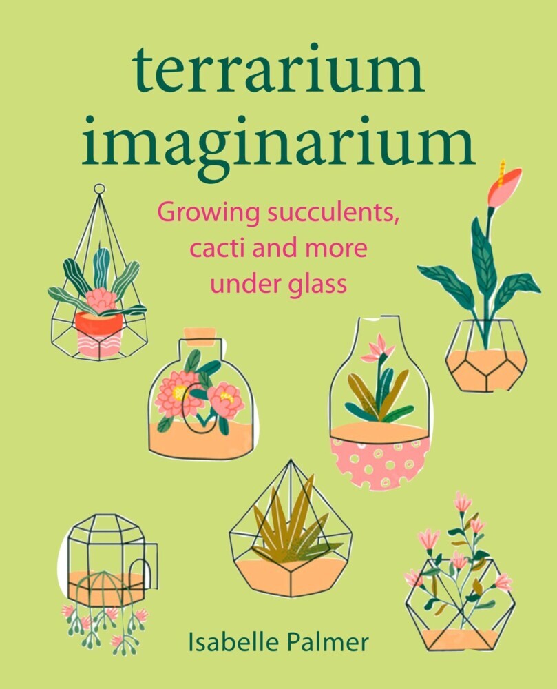 Terrarium Imaginarium main product photo
