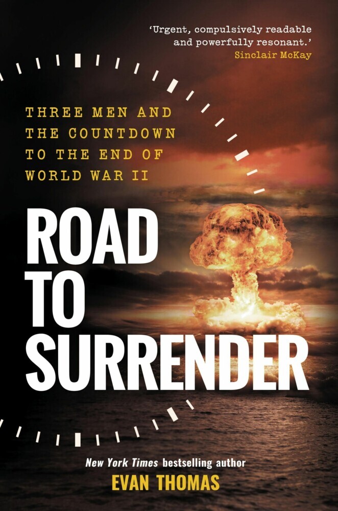 Road to Surrender main product photo