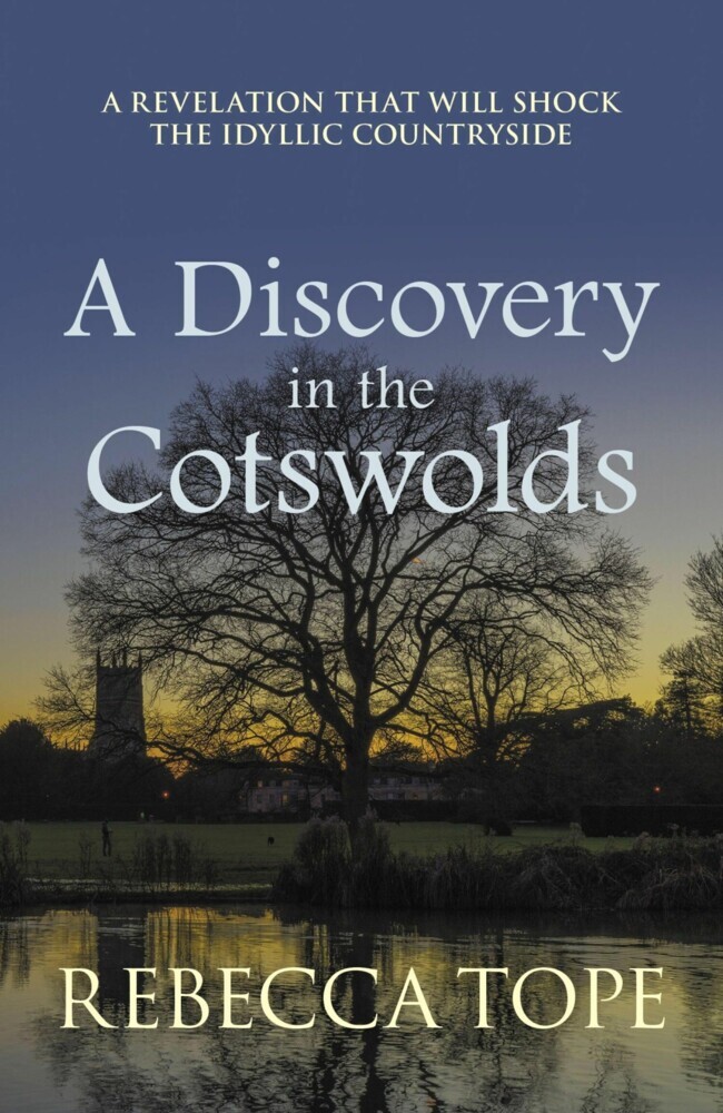 A Discovery in the Cotswolds main product photo