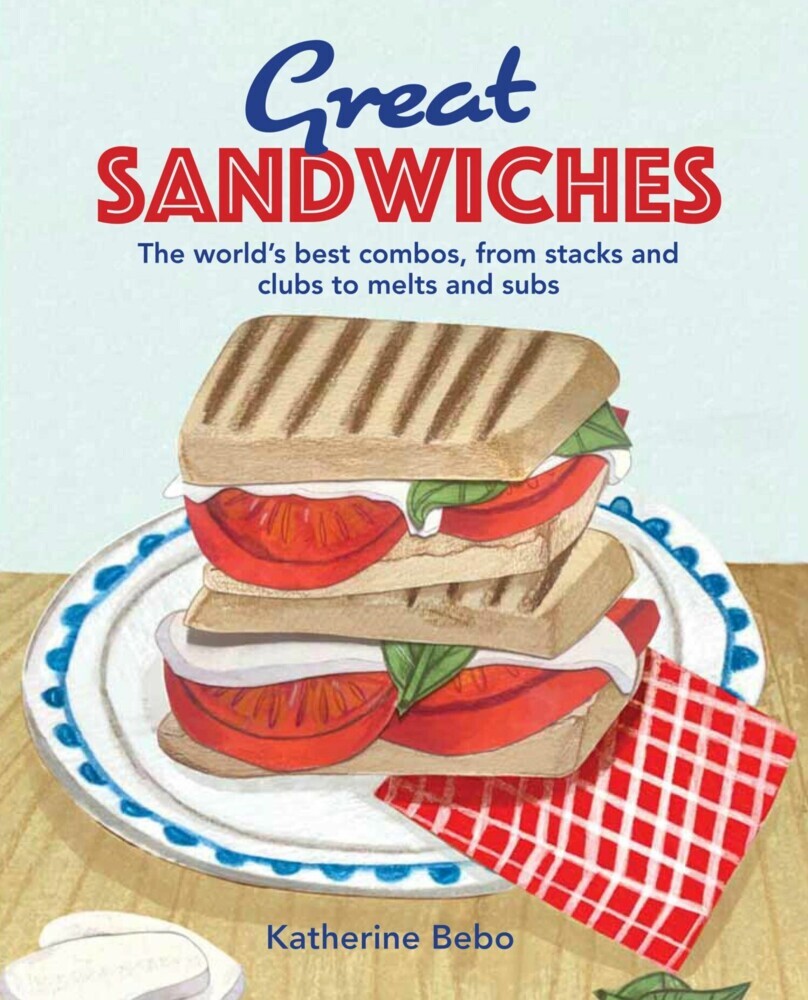Great Sandwiches main product photo