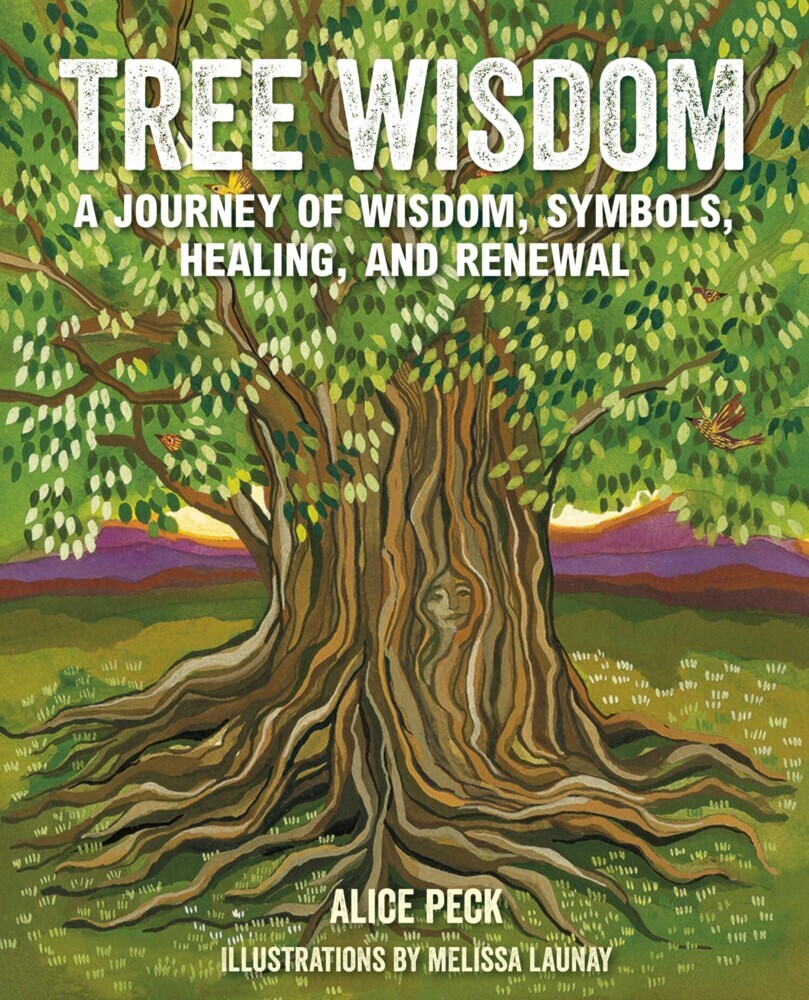 Tree Wisdom main product photo