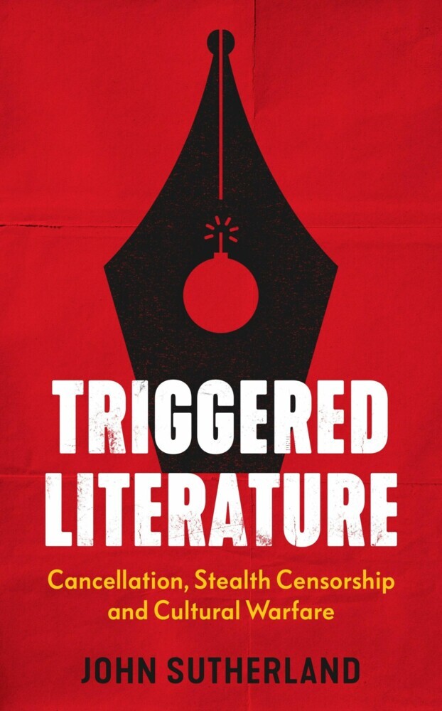 Triggered Literature main product photo