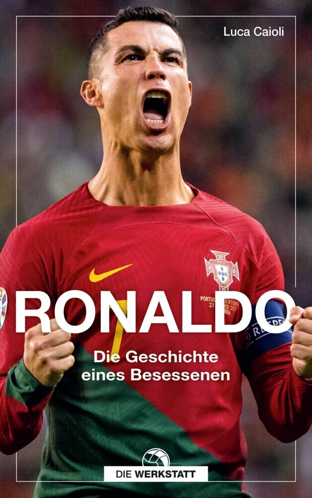 Ronaldo main product photo