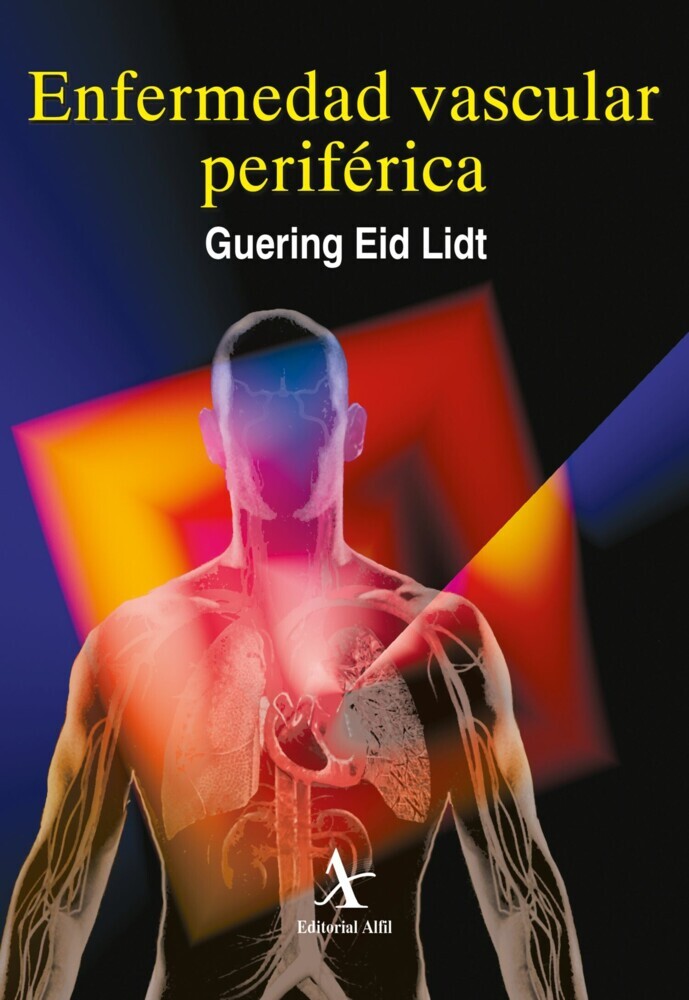 Enfermedad vascular periférica main product photo