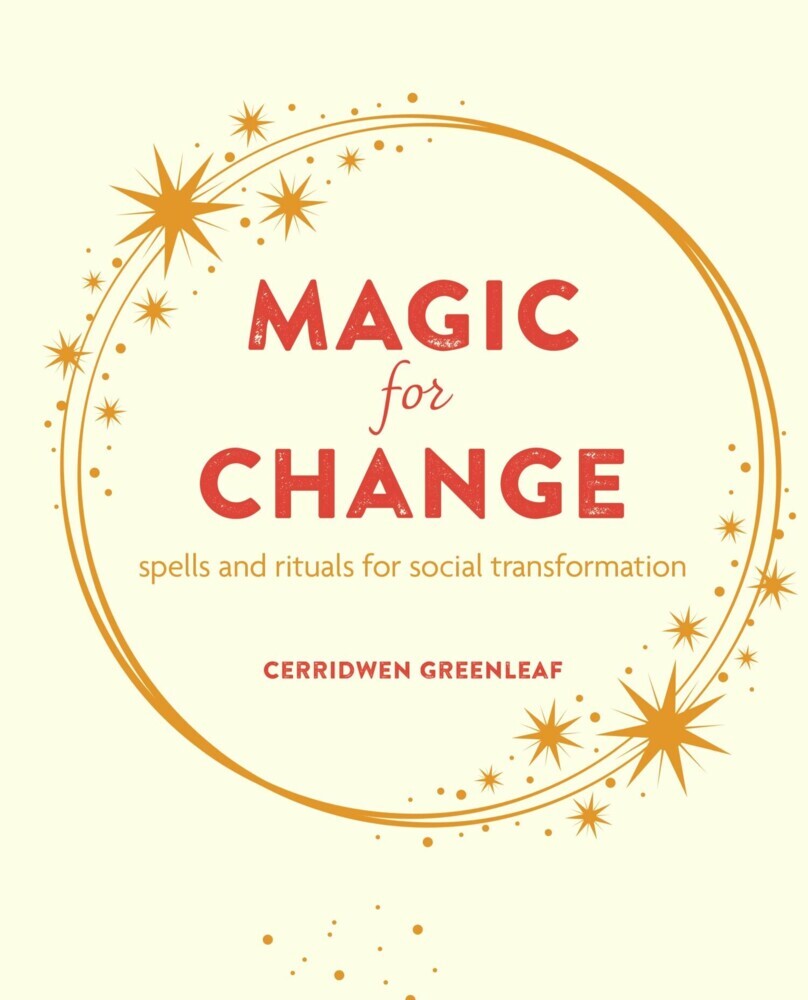 Magic for Change main product photo