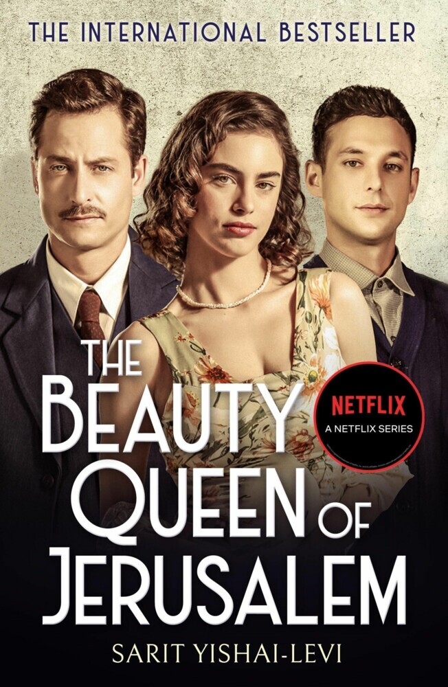 THE BEAUTY QUEEN OF JERUSALEM main product photo