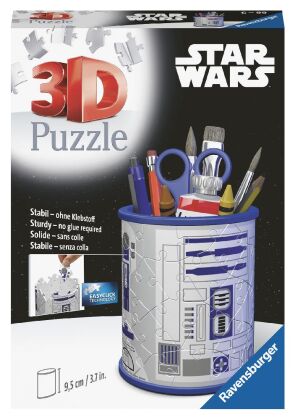 Utensilo - Star Wars R2D2