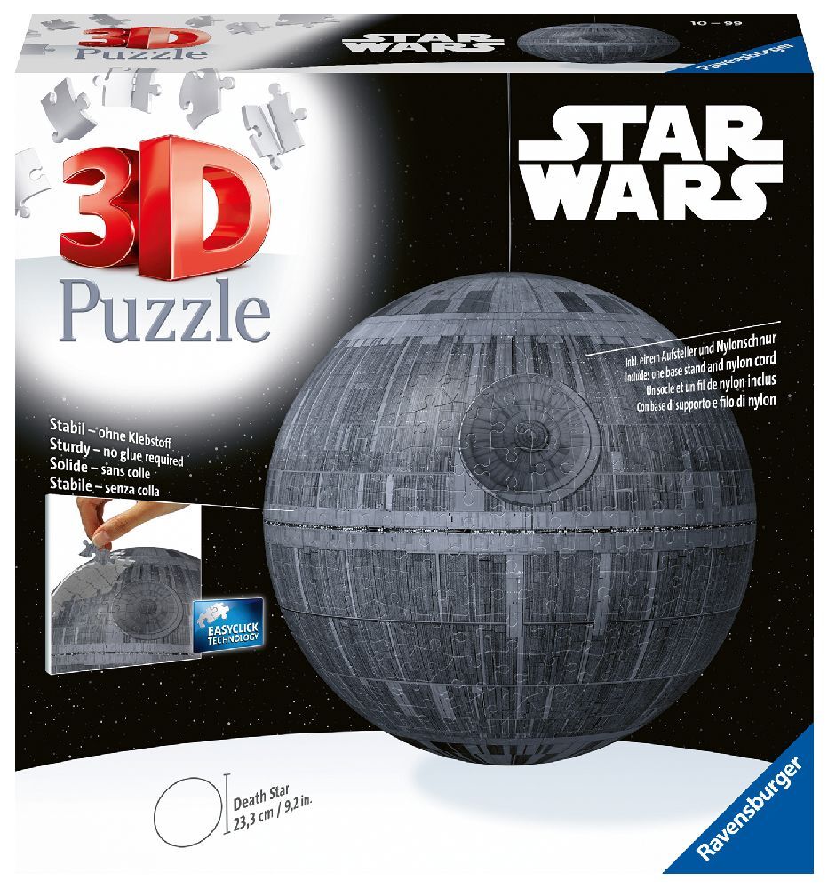 Star Wars Todesstern main product photo