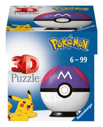 Pokémon Meisterball