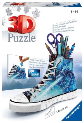 Sneaker Mystische Drachen