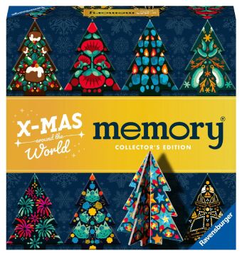 Collector's memory® Weihnachten