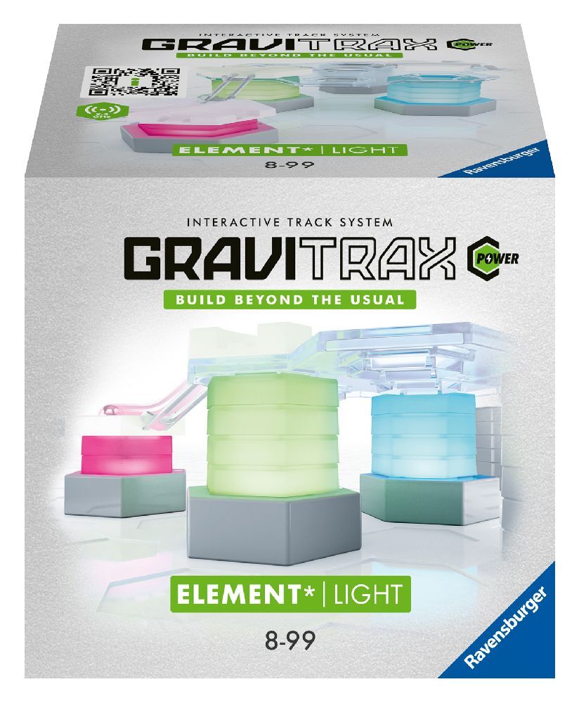 GraviTrax POWER Element Light main product photo