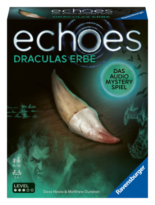 echoes Draculas Erbe