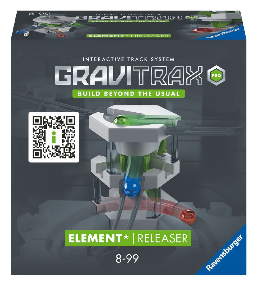 GraviTrax PRO Element Releaser main product photo