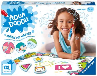 Aquadoodle® Little Artist