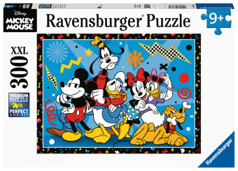 Mickey und seine Freunde