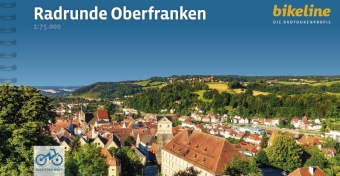 Radrunde Oberfranken