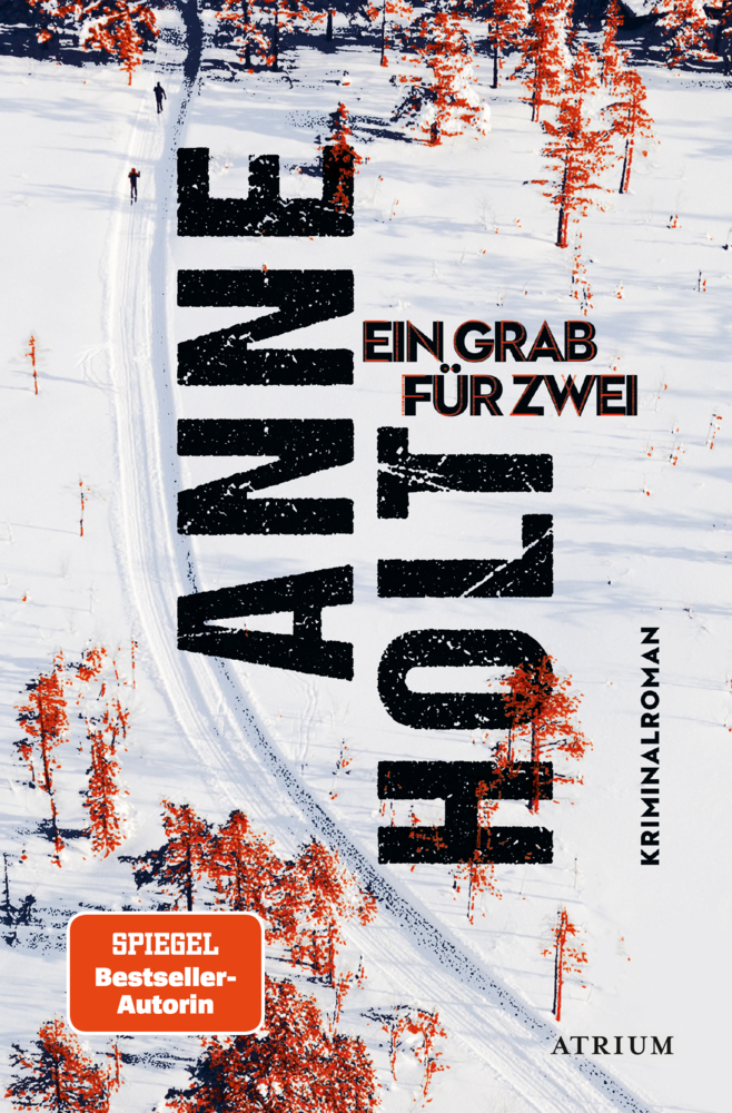 Ein Grab für zwei main product photo