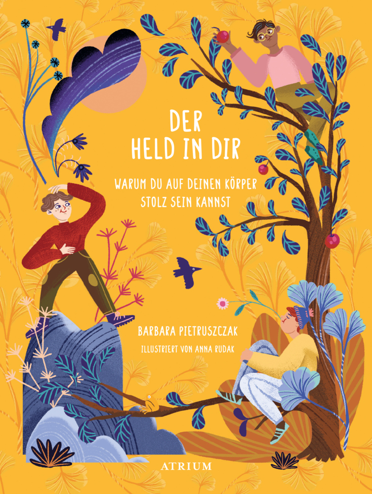 Der Held in dir main product photo
