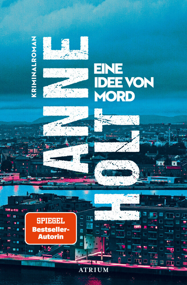 Eine Idee von Mord main product photo