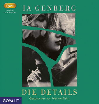 Die Details, Audio-CD, MP3
