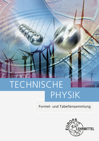 Technische Physik main product photo