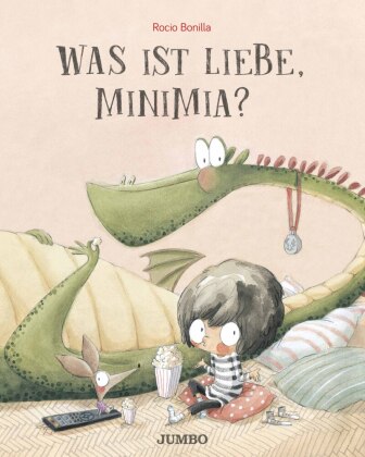 Was ist Liebe, Minimia?