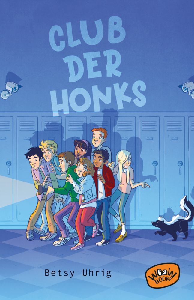 Club der Honks main product photo