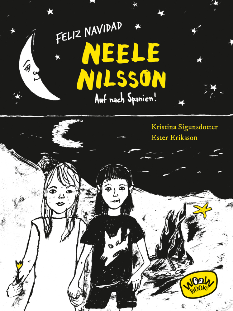 Feliz Navidad, Neele Nilsson main product photo
