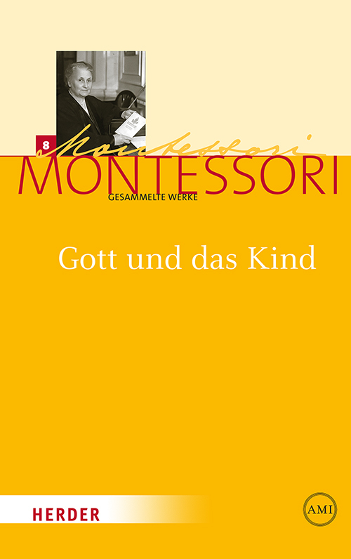 Gott und das Kind main product photo