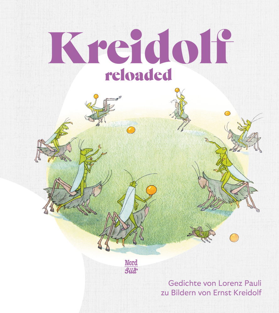 Kreidolf reloaded main product photo