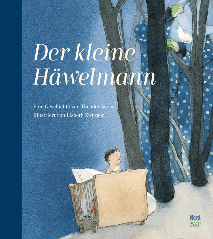Der kleine Häwelmann main product photo