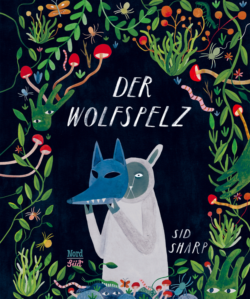 Der Wolfspelz main product photo