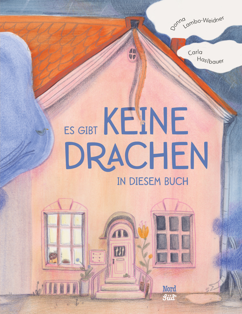 Es gibt keine Drachen in diesem Buch main product photo