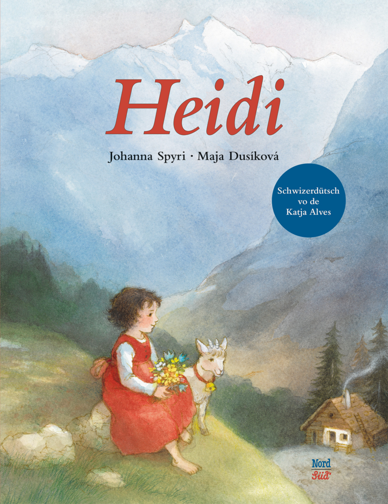 Heidi main product photo
