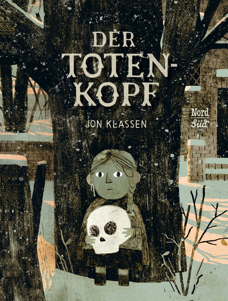 Der Totenkopf main product photo