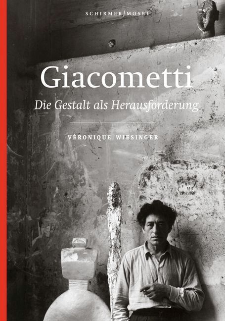 Giacometti main product photo