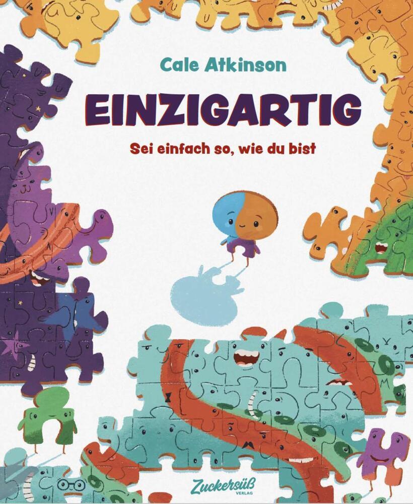 Einzigartig main product photo