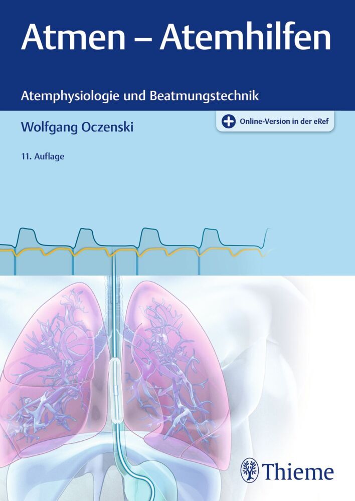 Atmen - Atemhilfen main product photo