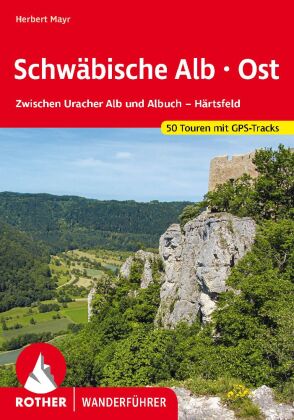 Schwäbische Alb Ost