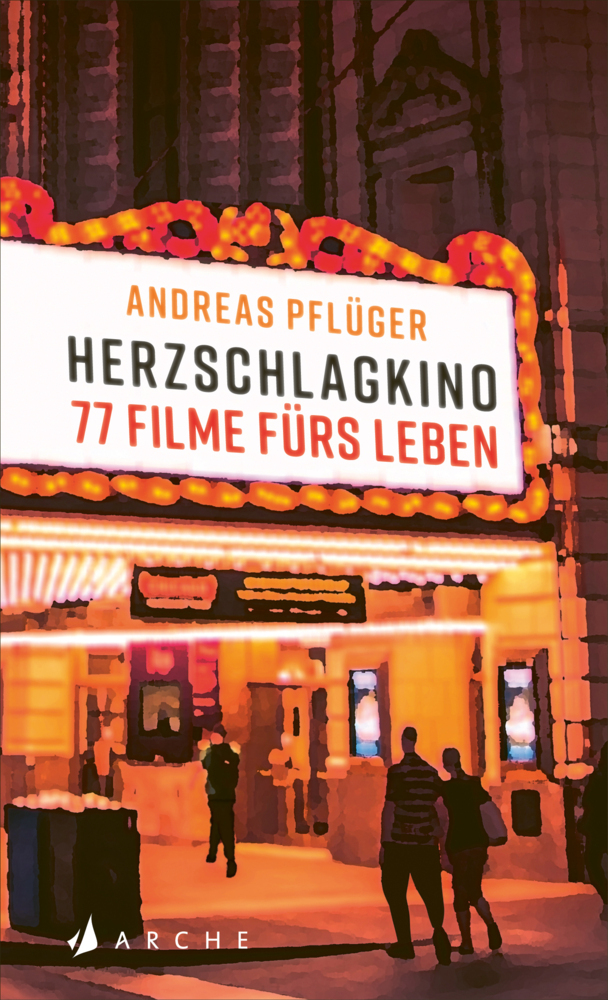 Herzschlagkino main product photo