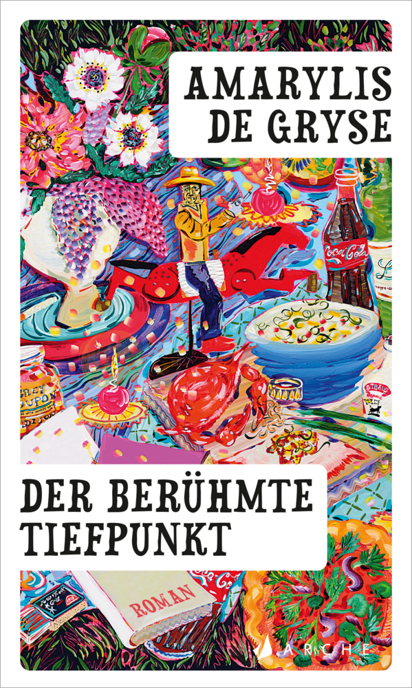 Der berühmte Tiefpunkt main product photo