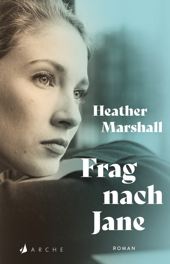 Frag nach Jane main product photo