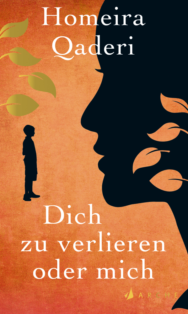 Dich zu verlieren oder mich main product photo