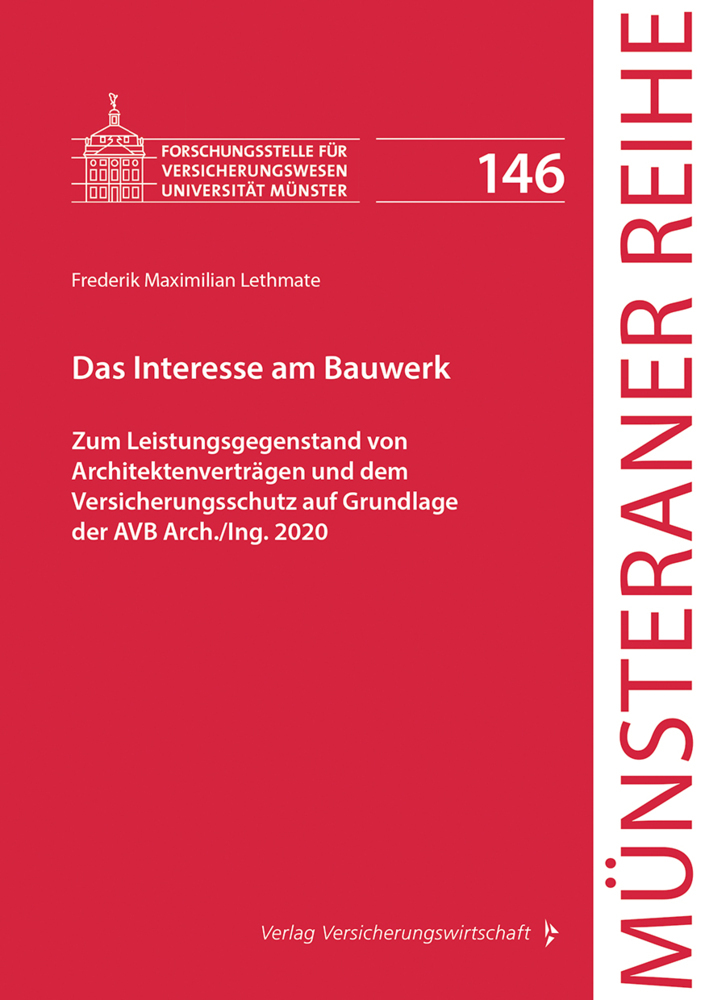 Das Interesse am Bauwerk main product photo